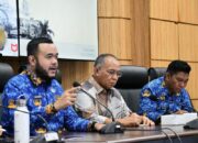 Padang Revitalisasi Kota Tua, Dimulai Akhir 2025