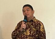 Kantor Pos Berupaya Jadi Tulang Punggung Ekonomi Digital