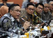 Pertamina Serahkan Rencana Pengembangan Migas ke Pemerintah