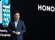 Honor Perkuat Cengkeraman, Incar Pertumbuhan Pasar Indonesia