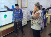 Lampung Timur Tingkatkan Kualitas Layanan Panggilan Darurat 112