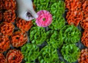 KUR Pacu Penyerapan Tenaga Kerja Sektor Informal