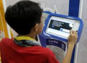 Anak Indonesia Manfaatkan Teknologi, Tingkatkan Literasi Digital