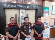Kejari Padang Geledah Lokasi, Usut Dugaan Korupsi Rp34 Miliar