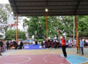 Wawako Buka Wali Kota Cup, Sportivitas Jadi Atensi Utama