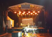 Anak Muda Minang Lestarikan Budaya Lewat Parade Musik