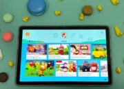 Tablet Terjangkau Ini Curi Perhatian Keluarga Indonesia