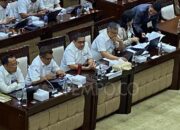 Jakarta Terima Suntikan Dana Rp 76 Triliun dari Kemenkeu