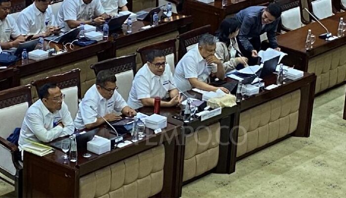 Jakarta Terima Suntikan Dana Rp 76 Triliun dari Kemenkeu