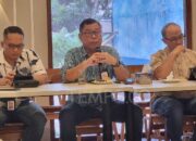Jasa Keuangan Solo Raya Terus Tumbuh, OJK Optimistis