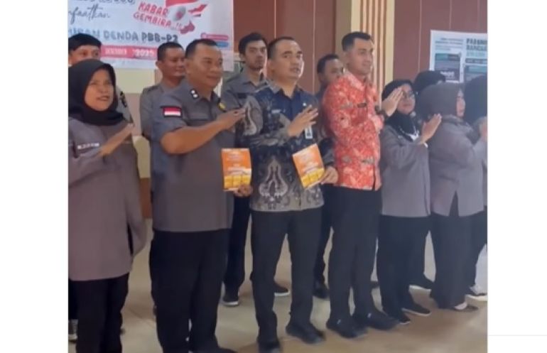tebar-100-surat-peringatan,-pemprov-sumbar-kejar-penunggak-pajak-kendaraan-jelang-akhir-tahun