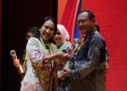 Payakumbuh Raih Bhumandala Rajata, Ukir Nama di Tingkat Nasional