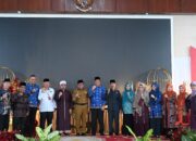 Bukittinggi Siapkan Modul Sekolah Keluarga Gemilang Tahun 2025