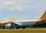 siap-pasarkan-wisata-sumut,-scoot-terbang-kualanamu-singapura-mulai-februari-2026