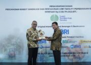 BRI Kucurkan Rp5,2 Triliun Danai Sawit Sumbermas Sarana