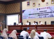Payakumbuh Percepat Izin Bangunan, Tata Ruang Jadi Fokus