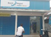 ATM Bank Nagari Pessel Bermasalah, Nasabah Mengeluh