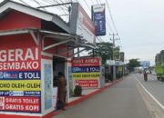 Agen BRILink Pacu Pertumbuhan Ekonomi di Desa Bumisari