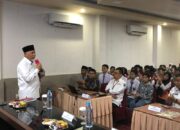 Pelajar Mentawai Berpartisipasi dalam Program ADEM 3T Sumatera Barat