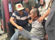 Evi Yandri dan YPJI Tangani ODGJ di Nanggalo