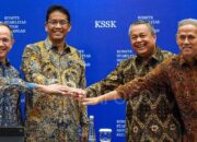 BI Minta Bank Percepat Penurunan Suku Bunga Kredit
