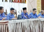 PPPK Pariaman Pacu Peningkatan PAD Daerah Tahun 2025