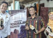 Kementerian UMKM Pacu Pertumbuhan Klaster Fesyen dan Kerajinan