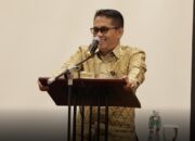 Evi Yandri Minta Sumbar Genjot Pendapatan Asli Daerah