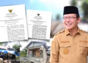 Payakumbuh Bebaskan BPHTB dan PBG, Pacu Rumah Subsidi