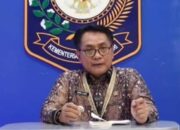 John Kenedy Azis Ikuti Program Lemhanas, Ungkapkan Rasa Bangga