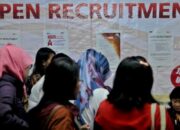 Bandung Sediakan Ribuan Lowongan Kerja Lewat Job Fair