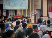 KI Sumbar Apresiasi Badan Publik Informatif 2025