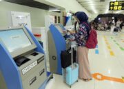 Revitalisasi Dongkrak Kapasitas Terminal 1C Soekarno-Hatta Jadi Delapan Juta