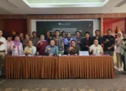 BI Sumbar Tingkatkan Pemahaman Ekonomi Wartawan Lewat Pelatihan