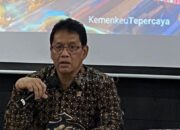 Purbaya Beberkan Alasan Wamenkeu Hadiri Rapat Dewan Gubernur BI