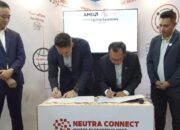 NeutraDC-AMD Bangun Infrastruktur AI di Asia Tenggara