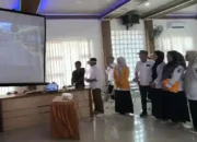 UNP Manfaatkan VR, Dorong SDGs Nagari Taram