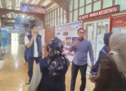 Ombudsman Investigasi Penahanan Ratusan Ijazah di Bukittinggi