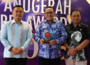 Tanah Datar Raih Penghargaan Fotografi Jurnalistik RRI