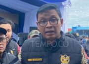Pemerintah Tarik Rp 11,48 Triliun dari Tunggakan Pajak