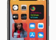 Aplikasi Cari Kerja Bidik Pengguna iPhone Indonesia