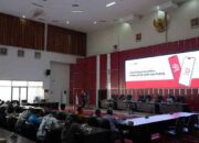 Padang Tingkatkan SP4N LAPOR, Raih Penghargaan Tertinggi Sumbar
