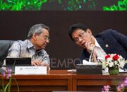 Pajak Oktober 2025: Negara Kumpulkan Rp 1.459 Triliun
