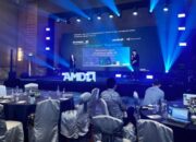 AMD Ryzen AI PRO 300 Series Dorong Copilot+