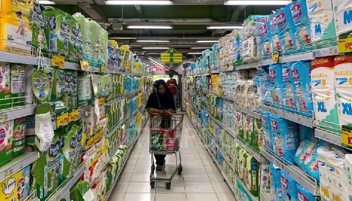 Industri Dorong Pemerintah Evaluasi Cukai Produk Popok dan Tisu
