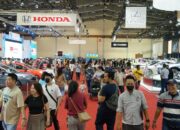 Gaikindo Targetkan GJAW 2025 Dongkrak Penjualan Mobil