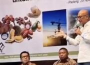 Kadin Sumbar Dorong Hilirisasi Komoditas Unggulan Pertanian