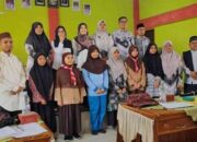 Dua Sekolah IT Menangkan Inovasi SATUKA 2025