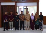 Wawako Payakumbuh Dukung GTK Berlaga di Tingkat Nasional