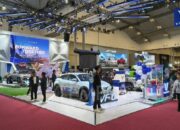 VinFast Targetkan Rilis Motor Listrik di Indonesia 2026